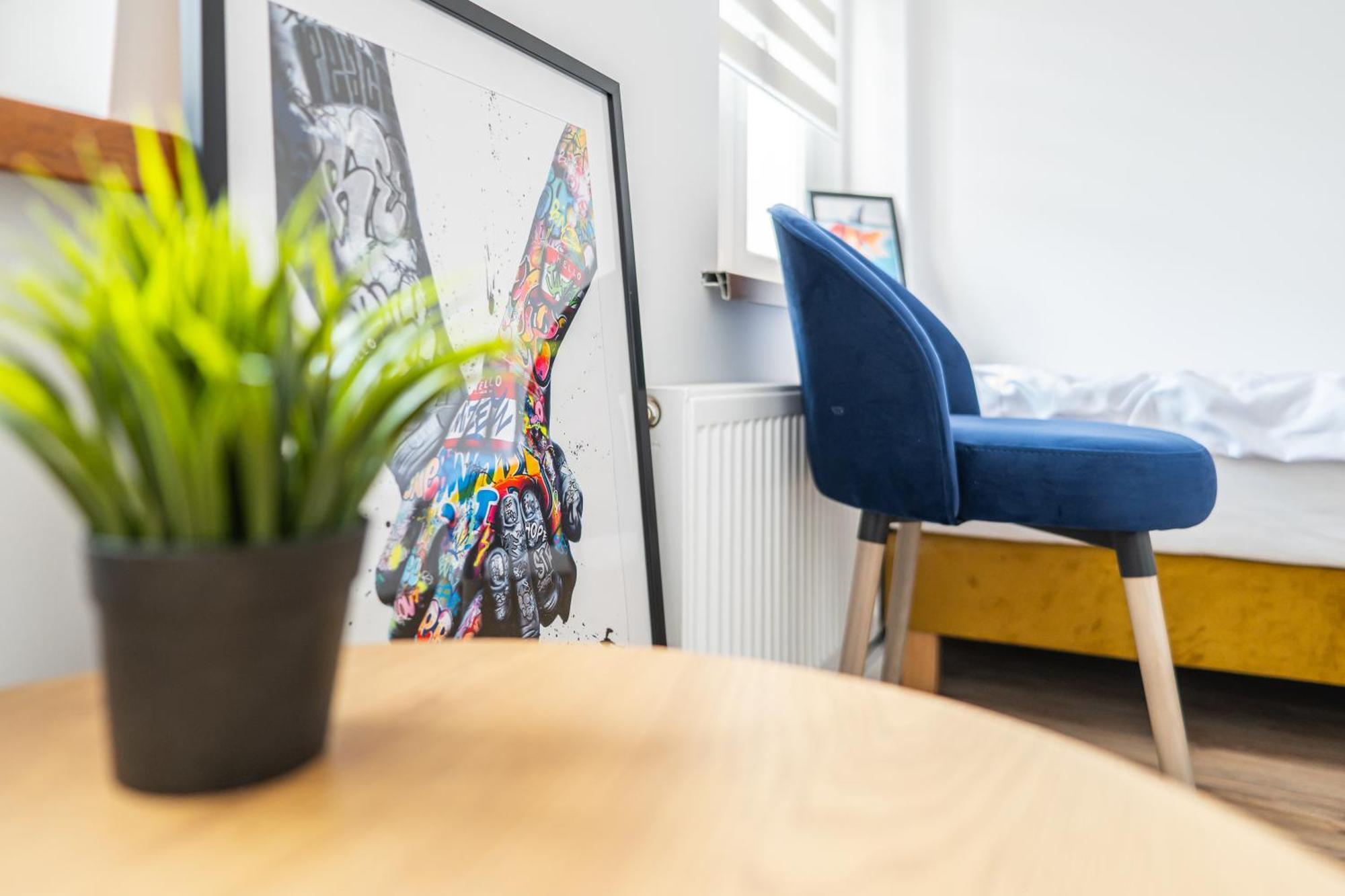Torun Bridge Apartament 외부 사진
